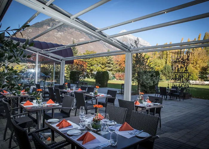 Vatel 4* Superior 酒店