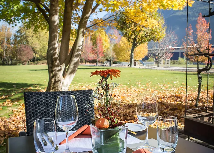 酒店 Vatel 4* Superior 4*