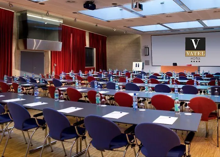 Vatel 4* Superior 4* Martigny