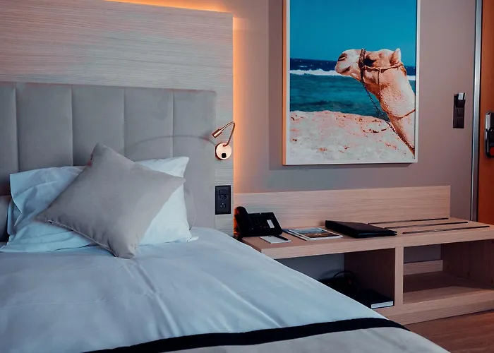 Vatel 4* Superior 4*