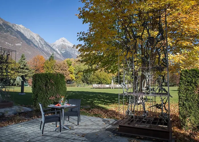 Vatel 4* Superior 4*