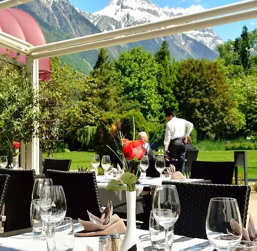 Vatel 4* Superior Martigny