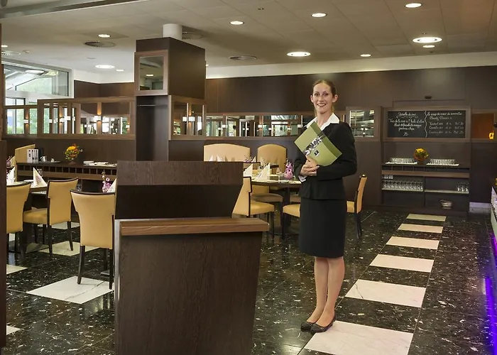 Vatel 4* Superior Hotel 4*