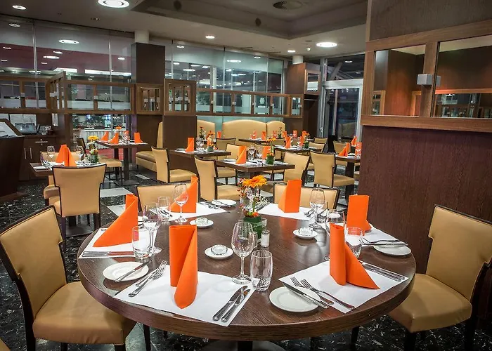 Hotel Vatel 4* Superior 4*