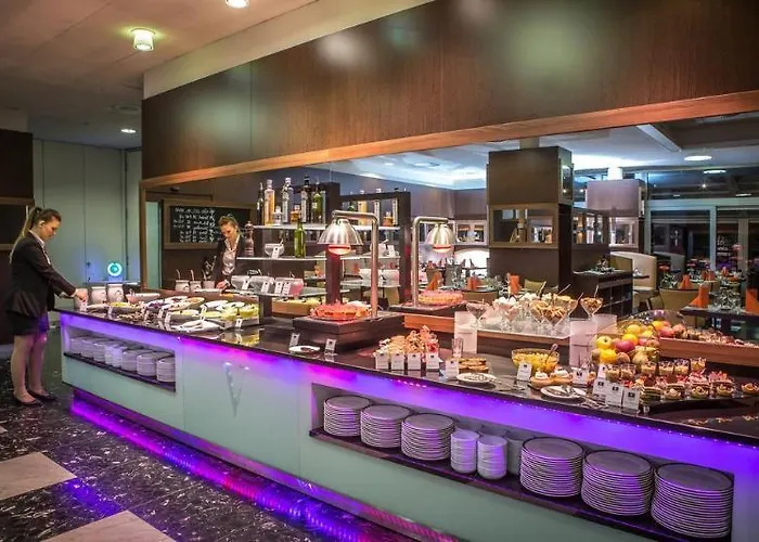 Vatel 4* Superior Hotel 4*