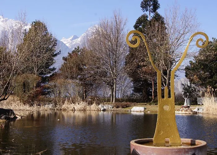 酒店 Vatel 4* Superior 4*