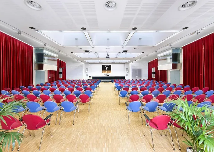 Vatel 4* Superior 4*