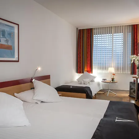 Vatel 4* Superior 호텔 Martigny