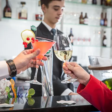 호텔 Vatel 4* Superior Martigny