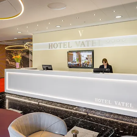 Vatel 4* Superior 4* Martigny