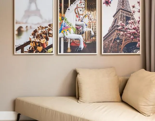 Vatel 4* Superior Hotel