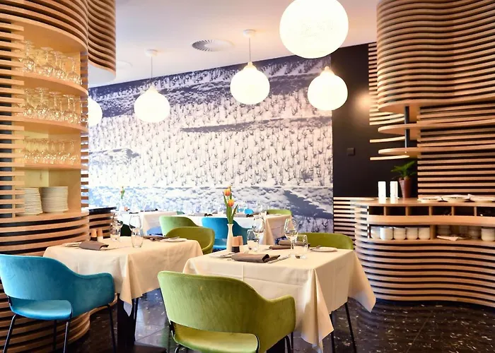 Vatel 4* Superior Hotel 4*