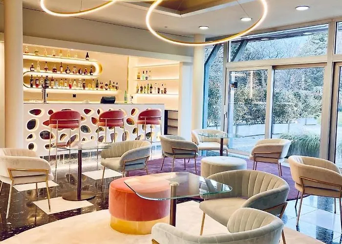 Vatel 4* Superior Hotel Martigny