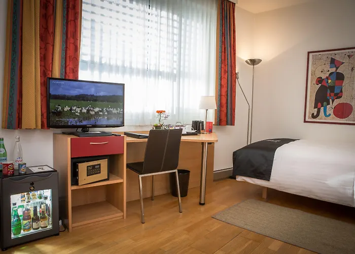 Vatel 4* Superior Hotel 4*