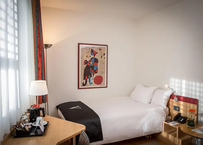 Hotel Vatel 4* Superior 4*