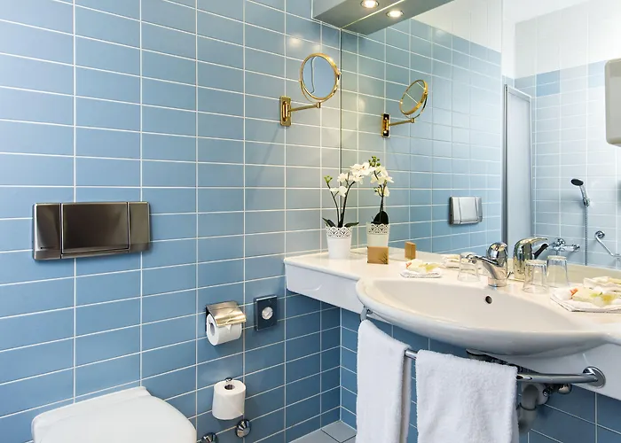 Hotel Vatel 4* Superior 4*