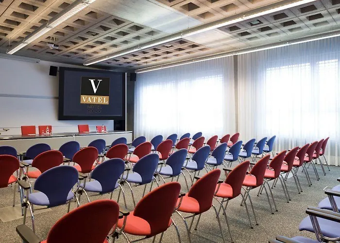 Hotel Vatel 4* Superior Martigny