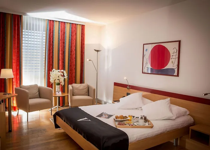 Hotel Vatel 4* Superior