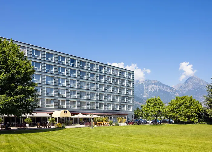 Vatel 4* Superior Hotel 4*