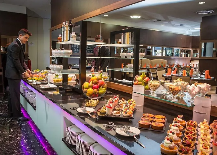 Vatel 4* Superior 4*