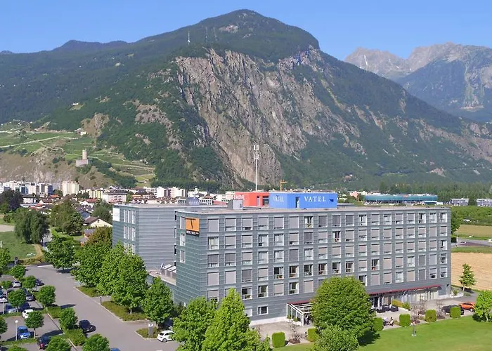 Vatel 4* Superior Hotel 4*