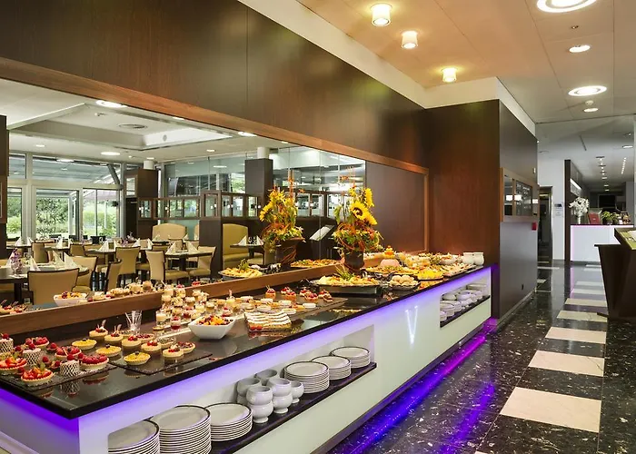 Vatel 4* Superior 4*