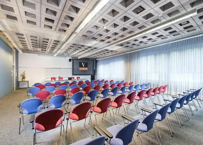 Hotel Vatel 4* Superior