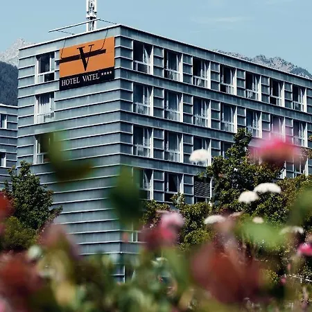 Vatel 4* Superior Hotel
