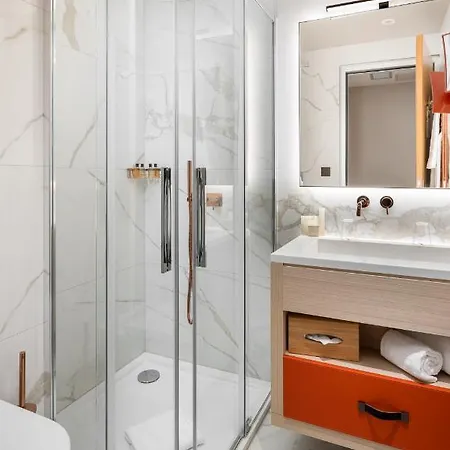 Hotel Vatel 4* Superior 4*