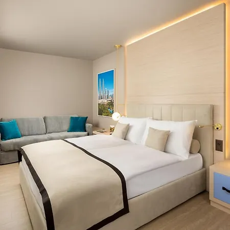 Vatel 4* Superior Hotel 4*