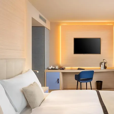 Ξενοδοχείο Vatel 4* Superior Martigny