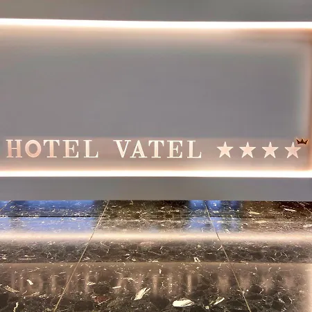 Vatel 4* Superior Hotel 4*
