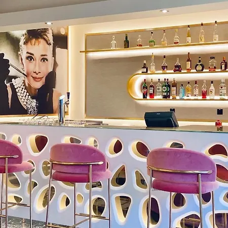 Vatel 4* Superior Hotel 4*