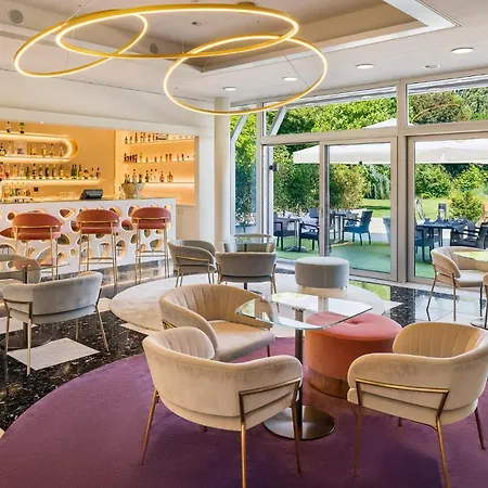 Vatel 4* Superior Hotel