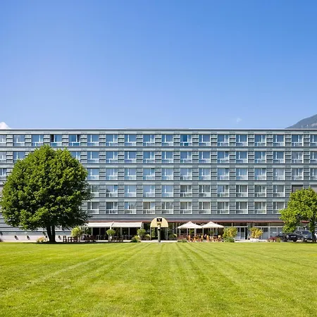 Hotel Vatel 4* Superior Martigny