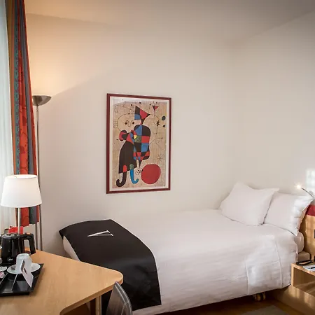 Ξενοδοχείο Vatel 4* Superior 4*