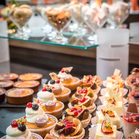 Ξενοδοχείο Vatel 4* Superior 4*