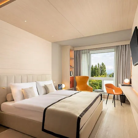 Ξενοδοχείο Vatel 4* Superior