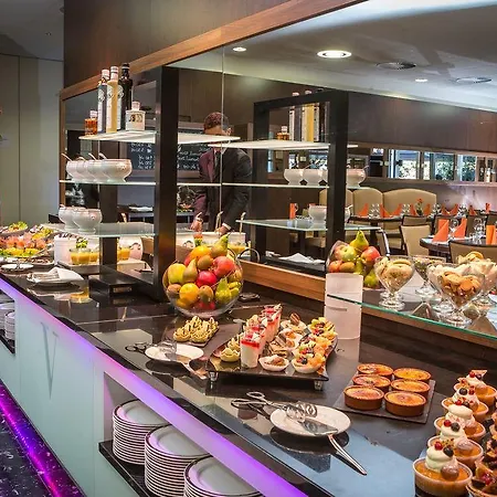 Vatel 4* Superior 4*