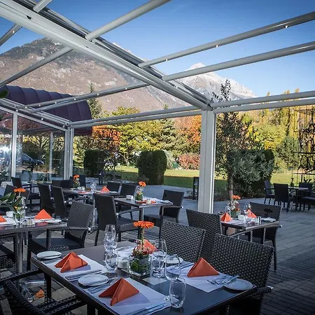 Vatel 4* Superior Hotel 4*