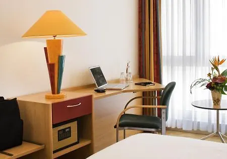 Vatel 4* Superior Hotel