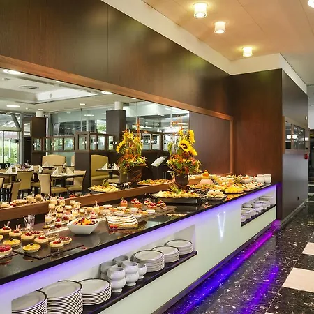 Vatel 4* Superior 4*