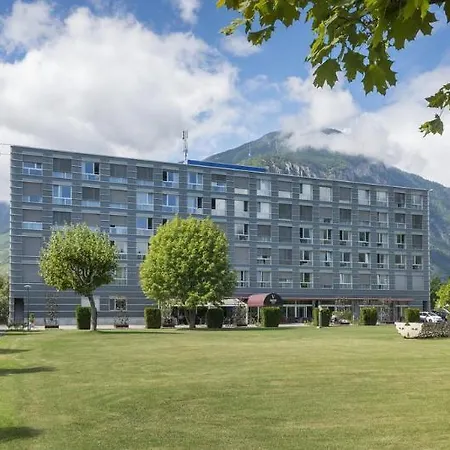 Vatel 4* Superior Hotel Martigny