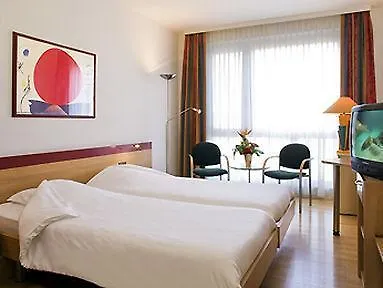Hotel Vatel 4* Superior Martigny