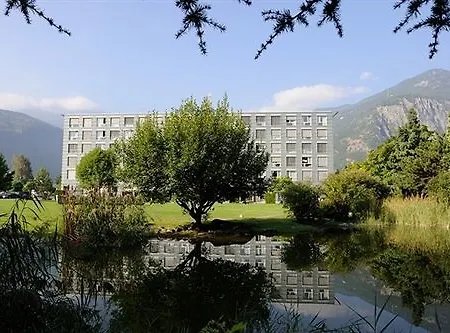 Vatel 4* Superior Hotel
