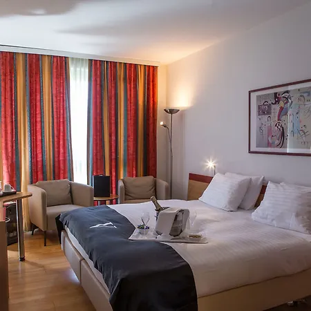 Hotel Vatel 4* Superior Martigny