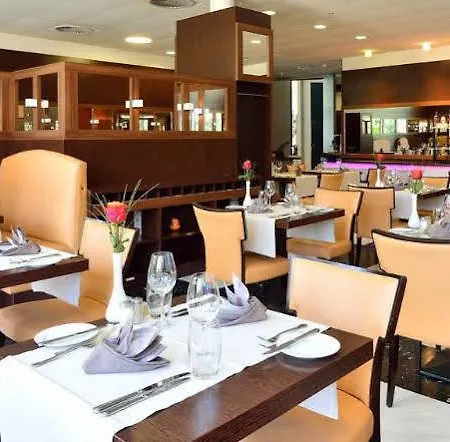 Hotel Vatel 4* Superior 4*