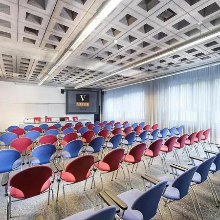 Ξενοδοχείο Vatel 4* Superior