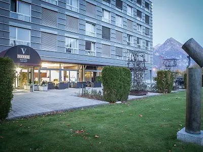 Vatel 4* Superior 4* Martigny