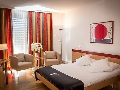 Vatel 4* Superior Martigny